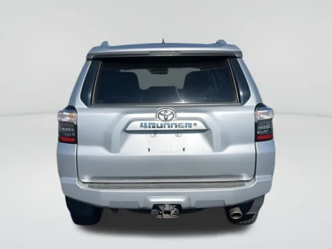 More photos of 2018 Toyota 4Runner SR5 at Toyota of Yakima, WA