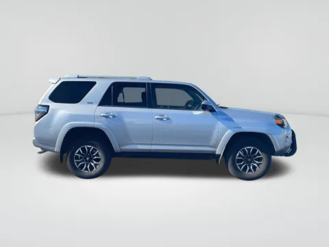 Photos of 2018 Toyota 4Runner SR5 for sale in Union Gap, WA at Toyota of Yakima