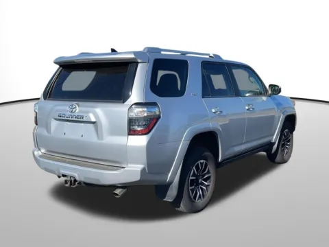Another view of 2018 Toyota 4Runner SR5 for sale in Union Gap, WA at Toyota of Yakima