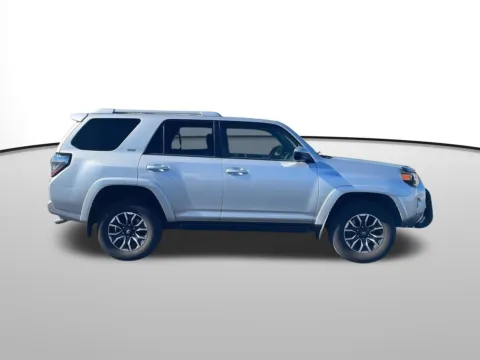 Photos of 2018 Toyota 4Runner SR5 for sale in Union Gap, WA at Toyota of Yakima