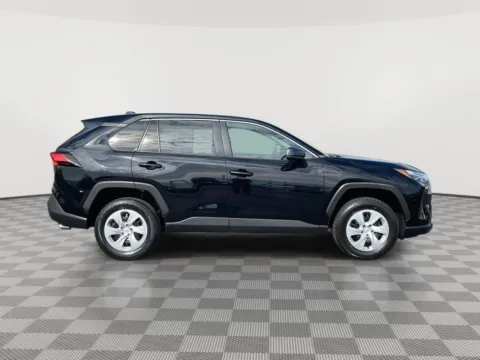Photos of 2024 Toyota RAV4 LE for sale in Union Gap, WA at Toyota of Yakima