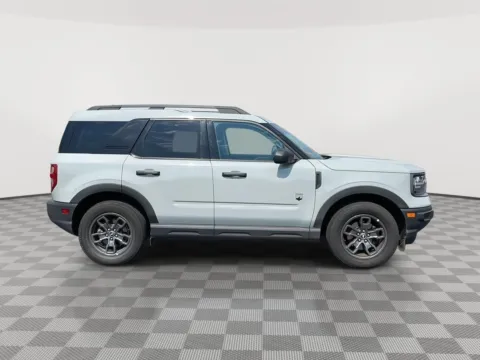 Photos of 2022 Ford Bronco Sport Big Bend for sale in Union Gap, WA at Toyota of Yakima