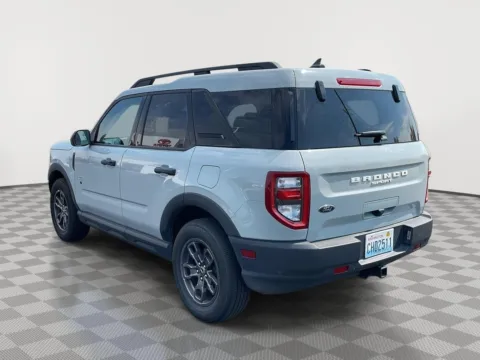 More photos of 2022 Ford Bronco Sport Big Bend at Toyota of Yakima, WA