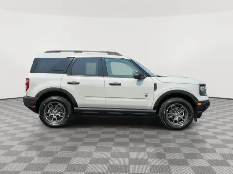 Photos of 2022 Ford Bronco Sport Big Bend for sale in Union Gap, WA at Toyota of Yakima