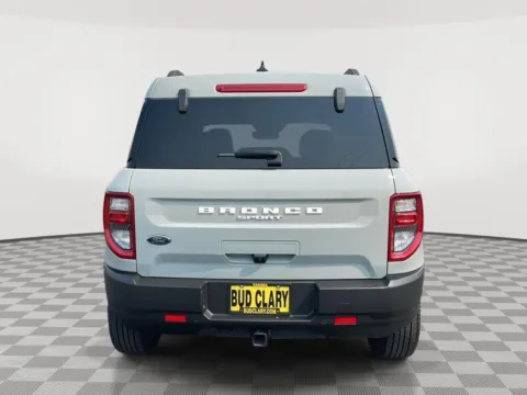 More photos of 2022 Ford Bronco Sport Big Bend at Toyota of Yakima, WA