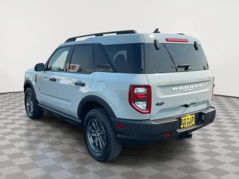 More photos of 2022 Ford Bronco Sport Big Bend at Toyota of Yakima, WA