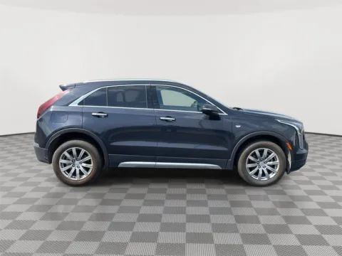 Photos of 2023 Cadillac XT4 AWD Premium Luxury for sale in Union Gap, WA at Toyota of Yakima