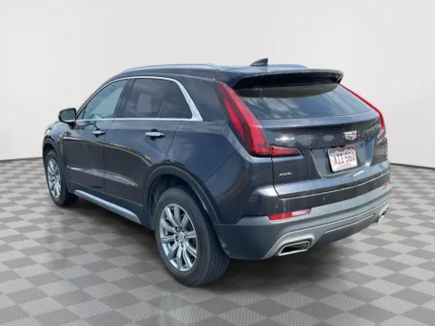 More photos of 2023 Cadillac XT4 AWD Premium Luxury at Toyota of Yakima, WA