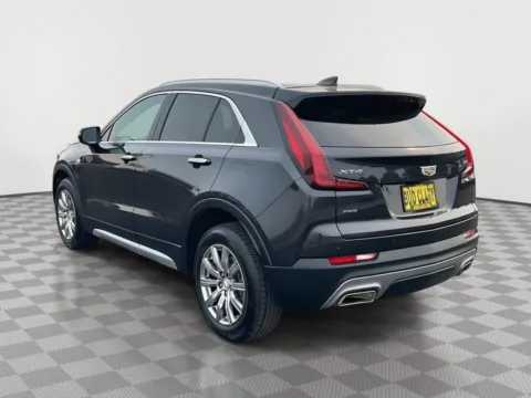 More photos of 2023 Cadillac XT4 AWD Premium Luxury at Toyota of Yakima, WA
