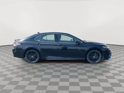 Photos of 2024 Toyota Camry XSE for sale in Union Gap, WA at Toyota of Yakima