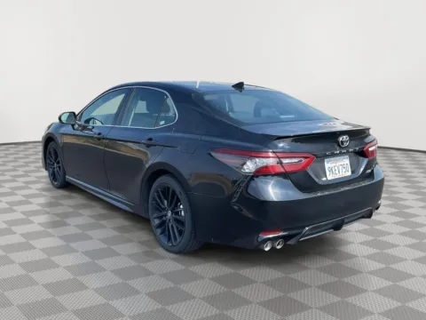 More photos of 2024 Toyota Camry XSE at Toyota of Yakima, WA