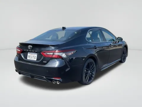 Photos of 2024 Toyota Camry XSE for sale in Union Gap, WA at Toyota of Yakima