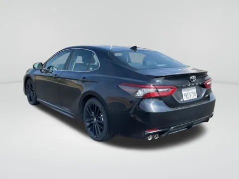 More photos of 2024 Toyota Camry XSE at Toyota of Yakima, WA