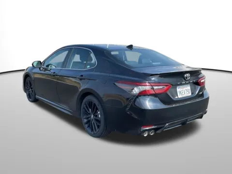 More photos of 2024 Toyota Camry XSE at Toyota of Yakima, WA