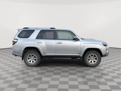 Photos of 2016 Toyota 4Runner Trail for sale in Union Gap, WA at Toyota of Yakima