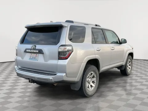 Another view of 2016 Toyota 4Runner Trail for sale in Union Gap, WA at Toyota of Yakima
