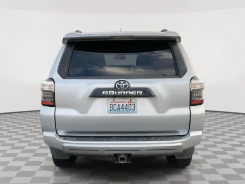 More photos of 2016 Toyota 4Runner Trail at Toyota of Yakima, WA
