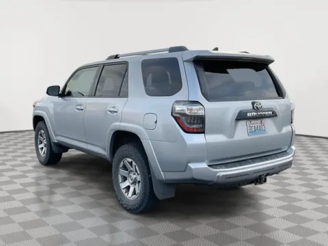 More photos of 2016 Toyota 4Runner Trail at Toyota of Yakima, WA