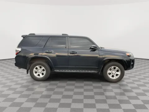 Photos of 2021 Toyota 4Runner SR5 Premium for sale in Union Gap, WA at Toyota of Yakima