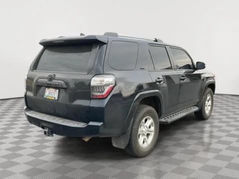 Another view of 2021 Toyota 4Runner SR5 Premium for sale in Union Gap, WA at Toyota of Yakima