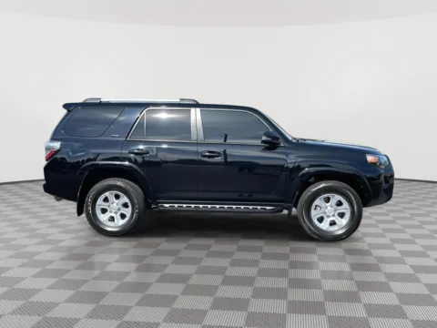 Photos of 2021 Toyota 4Runner SR5 Premium for sale in Union Gap, WA at Toyota of Yakima