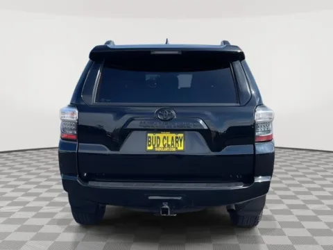 More photos of 2021 Toyota 4Runner SR5 Premium at Toyota of Yakima, WA