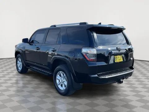 More photos of 2021 Toyota 4Runner SR5 Premium at Toyota of Yakima, WA