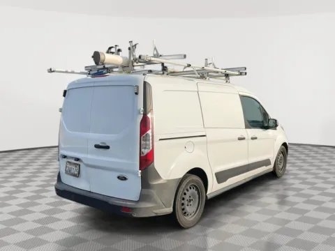 Another view of 2016 Ford Transit Connect XL for sale in Union Gap, WA at Toyota of Yakima