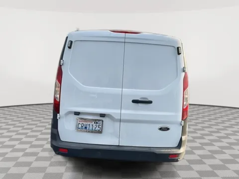 More photos of 2016 Ford Transit Connect XL at Toyota of Yakima, WA