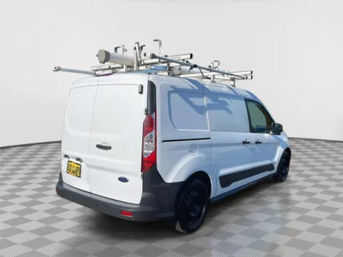 Another view of 2016 Ford Transit Connect XL for sale in Union Gap, WA at Toyota of Yakima