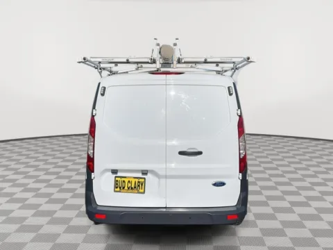 More photos of 2016 Ford Transit Connect XL at Toyota of Yakima, WA