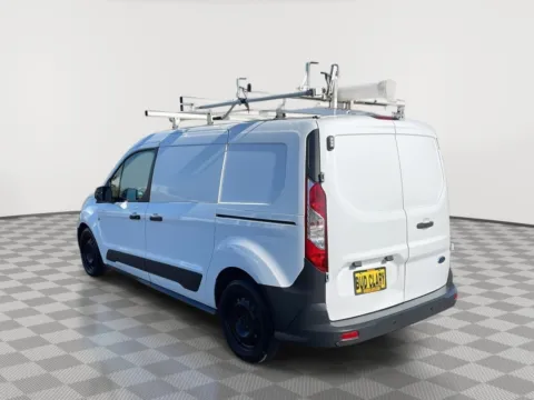More photos of 2016 Ford Transit Connect XL at Toyota of Yakima, WA