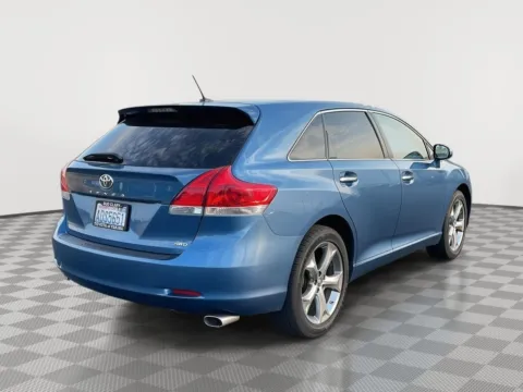 Another view of 2011 Toyota Venza AWD V6 for sale in Union Gap, WA at Toyota of Yakima