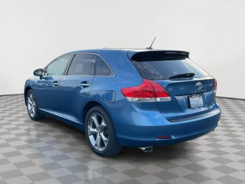More photos of 2011 Toyota Venza AWD V6 at Toyota of Yakima, WA
