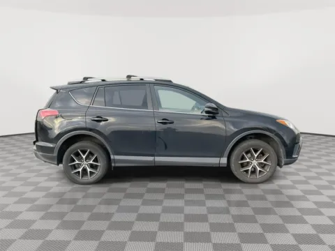 Photos of 2017 Toyota RAV4 SE for sale in Union Gap, WA at Toyota of Yakima