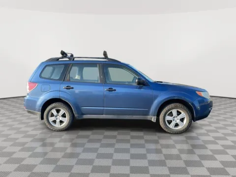 Photos of 2012 Subaru Forester 2.5X for sale in Union Gap, WA at Toyota of Yakima