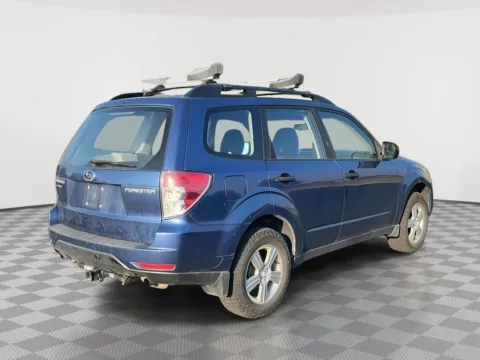 Another view of 2012 Subaru Forester 2.5X for sale in Union Gap, WA at Toyota of Yakima