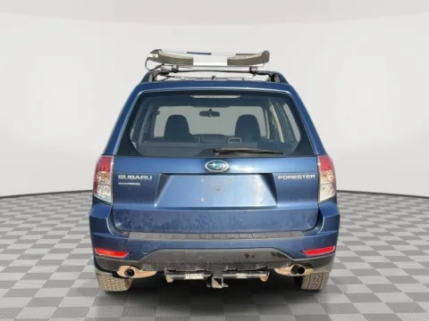 More photos of 2012 Subaru Forester 2.5X at Toyota of Yakima, WA