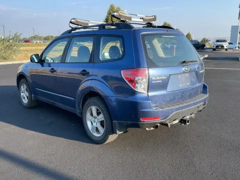 More photos of 2012 Subaru Forester 2.5X at Toyota of Yakima, WA
