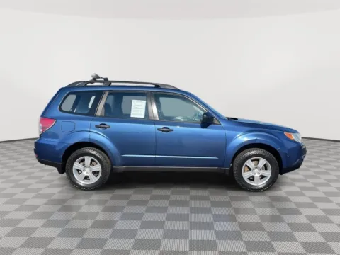 Photos of 2012 Subaru Forester 2.5X for sale in Union Gap, WA at Toyota of Yakima