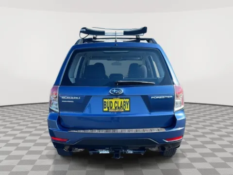 More photos of 2012 Subaru Forester 2.5X at Toyota of Yakima, WA
