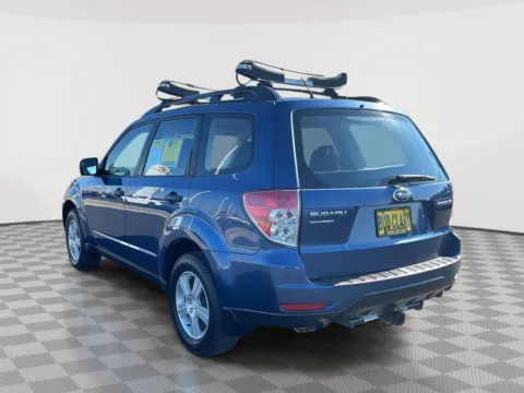 More photos of 2012 Subaru Forester 2.5X at Toyota of Yakima, WA