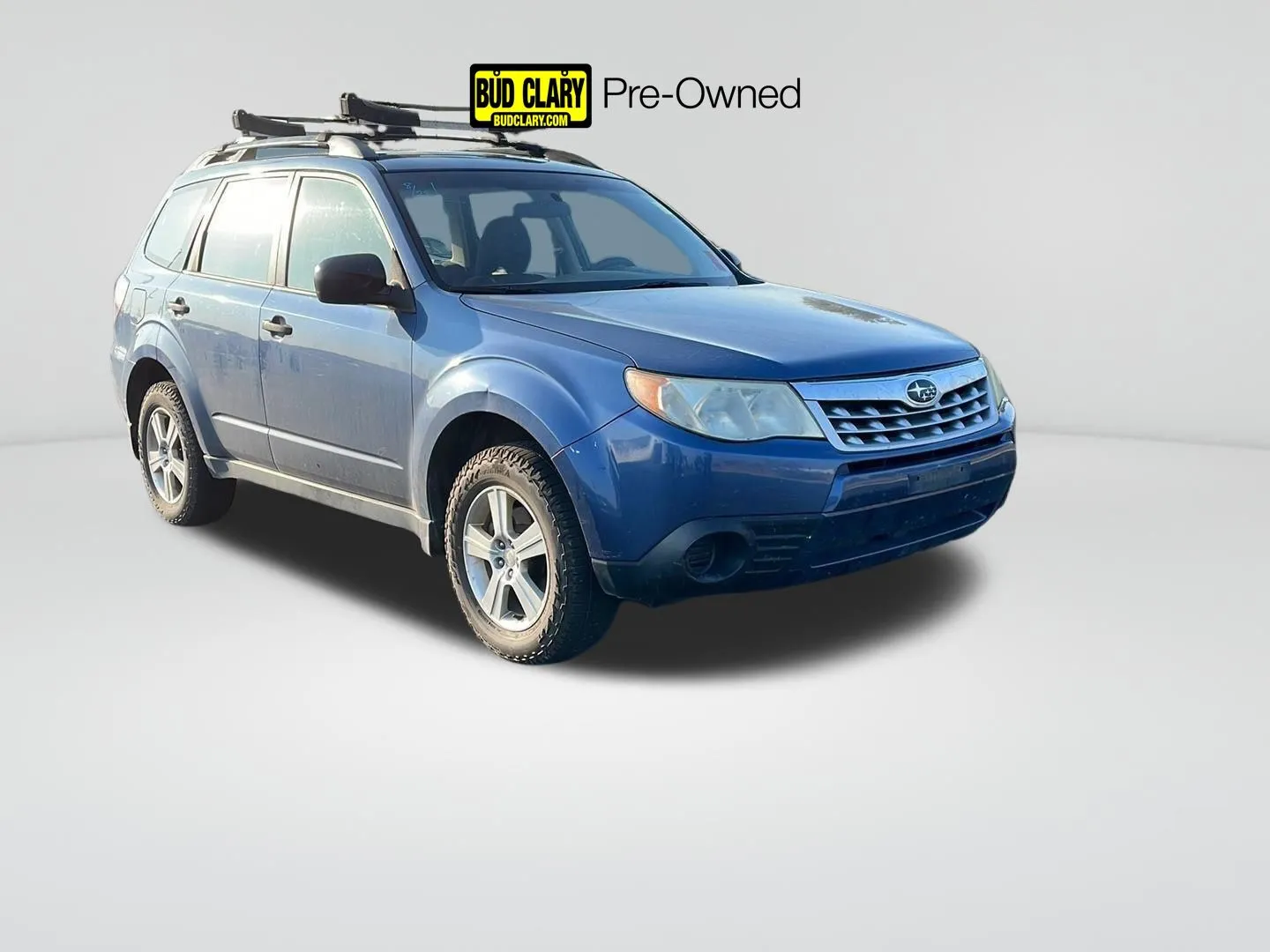 2012 Subaru Forester 2.5X for sale in Union Gap, WA