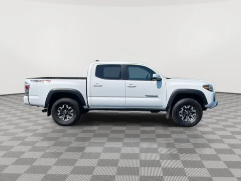 Photos of 2023 Toyota Tacoma TRD Off Road for sale in Union Gap, WA at Toyota of Yakima