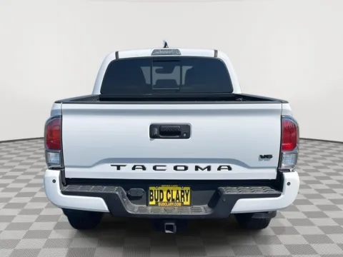More photos of 2023 Toyota Tacoma TRD Off Road at Toyota of Yakima, WA
