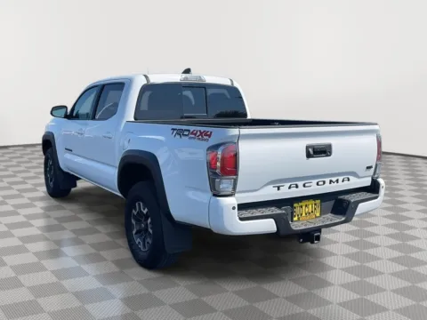 More photos of 2023 Toyota Tacoma TRD Off Road at Toyota of Yakima, WA