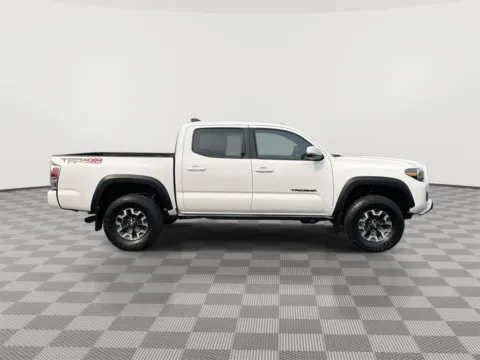Photos of 2023 Toyota Tacoma TRD Off Road for sale in Union Gap, WA at Toyota of Yakima