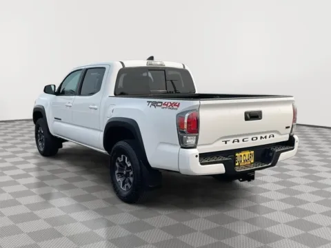 More photos of 2023 Toyota Tacoma TRD Off Road at Toyota of Yakima, WA