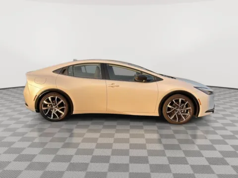Photos of 2024 Toyota Prius Prime XSE for sale in Union Gap, WA at Toyota of Yakima
