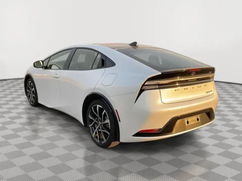 More photos of 2024 Toyota Prius Prime XSE at Toyota of Yakima, WA